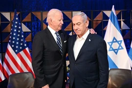 Bất đồng với Mỹ gây hậu quả gì cho thủ tướng Israel?