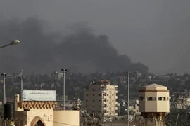 Xung đột Israel-Hamas 24-12: Nhân vật cấp cao Hamas bị ám sát; lãnh đạo Mỹ, Israel thảo luận về cuộc chiến
