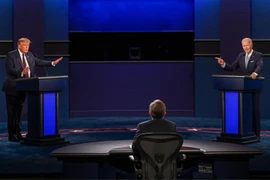 Bầu cử Mỹ 2024: Những ‘quân bài’ ông Biden và ông Trump sẽ dùng cho màn tái đấu