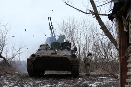 Chiến sự Nga-Ukraine 7-3: Nhiều tỉnh Nga hứng loạt UAV Ukraine; Ukraine phá sở chỉ huy lữ đoàn súng trường Nga