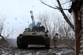 Moscow đổi chiến thuật, không chiến Nga - Ukraine càng nóng bỏng