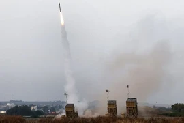 Bất cập phòng không nhìn từ xung đột Nga-Ukraine, Israel-Iran 
