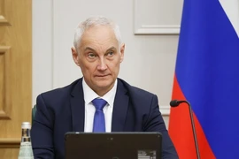 Những ưu tiên của Bộ trưởng Quốc phòng Nga do ông Putin đề cử 