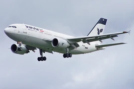 Bảo dưỡng, mua sắm máy bay Iran - nạn nhân của những đòn trừng phạt