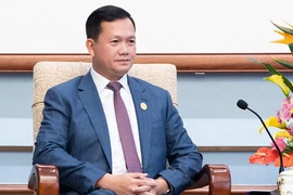 Thủ tướng Hun Manet thông báo ngày khởi công kênh đào Funan Techo