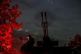 Chiến sự Nga-Ukraine 13-6: Ukraine dồn dập tập kích S-300, S-400 Nga tại Crimea; Giằng co quyết liệt Kharkiv, Donetsk 