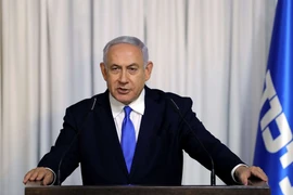 Thủ tướng Netanyahu giải tán nội các chiến tranh Israel 
