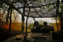 Chiến sự Nga-Ukraine 14-7: Nga có bước chuyển hướng ở Donetsk; Kiev tấn công kho dầu Nga ở tỉnh Rostov