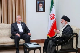 Vụ lãnh đạo Hamas bị ám sát: Iran, Israel sẽ đi tới đâu? 