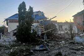 Vụ tỉnh Kursk bị tấn công: Nga điều thêm quân đến Kursk, cập nhật thiệt hại Ukraine 