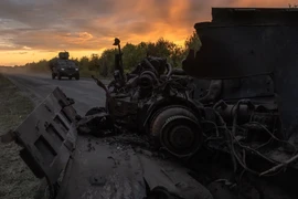 Chiến sự Nga-Ukraine 20-8: Ông Zelensky nêu lý do giấu phương Tây đánh Kursk; Nga giành thêm đất ở Donetsk 