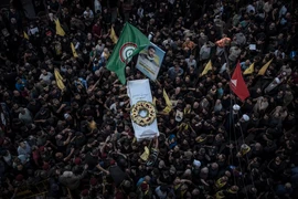 Động cơ đằng sau vụ hàng loạt thiết bị liên lạc của Hezbollah phát nổ 