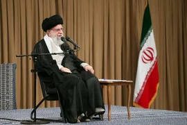 Lãnh tụ tối cao Iran lên tiếng về cái chết của lãnh đạo Hamas 