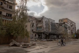 Chiến sự Nga-Ukraine 29-10: Nga đánh lớn ở Donetsk; Mỹ nói sẽ bỏ giới hạn sử dụng vũ khí với Ukraine nếu…