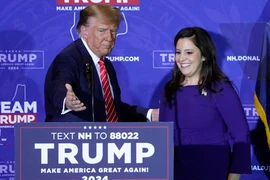 Loạt ứng viên trong nội các ông Trump bị dọa đánh bom