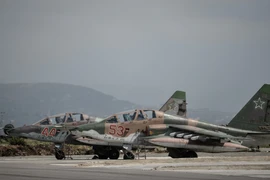 Điện Kremlin chính thức lên tiếng về 'sứ mệnh' của Nga tại Syria 