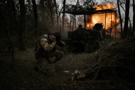 Chiến sự Nga-Ukraine 17-12: Thành trì Donetsk lung lay; Ông Putin nói về 'năm bản lề' xung đột Nga-Ukraine