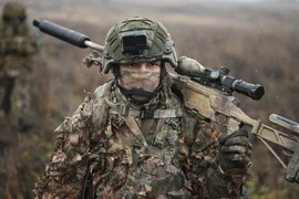 Nga tuyên bố giành được thành trì trọng yếu ở Donetsk