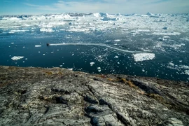 3 điểm sáng của Greenland thu hút ông Trump