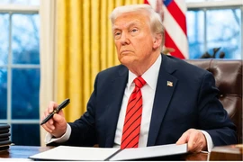 Nghị sĩ Mỹ đề xuất lấy ngày sinh nhật ông Trump làm ngày lễ liên bang