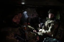 Chiến sự Nga-Ukraine 11-3: Ukraine 'bơm' thêm quân ở Kursk, thương vong lớn ở Donetsk