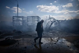 Chiến sự Nga-Ukraine 15-5: Nga hạ hơn 1.300 lính Ukraine; Hai ông Putin, Trump không tới Istanbul đàm phán hòa bình