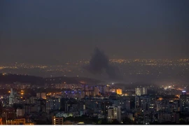 Israel cài sẵn người bên trong Iran để thực hiện chiến dịch Sư tử trỗi dậy?
