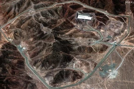 Chính trường Mỹ phản ứng trái chiều việc Tổng thống Trump cho tấn công Iran