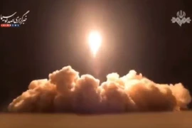 Xung đột Iran-Israel 24-6: Israel không kích dữ dội Iran dù ông Trump nói hai bên đã đồng ý ngừng bắn