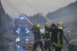 Chiến sự Nga-Ukraine 10-7: Nga tấn công rát loạt tỉnh thành Ukraine, giành thêm đất ở Donetsk; Thương vong nhiều ngàn lính hai bên