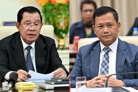 Campuchia thông tin tình hình biên giới; Khmer Times đưa tin có âm mưu ám sát ông Hun Sen và ông Hun Manet