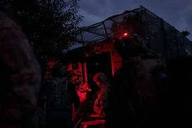 Chiến sự Nga-Ukraine 28-8: Ukraine hứng đòn tập kích tên lửa, UAV quy mô lớn; Nga tăng áp lực ở Donetsk, Dnipropetrovsk