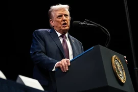 Ông Zelensky lên tiếng về bức thư ông Trump gửi NATO chỉ cách chấm dứt chiến sự