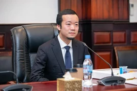 Campuchia bác khả năng Bộ trưởng Nội vụ Sar Sokha làm ăn với ông Chen Zhi