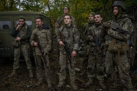 Chiến sự Nga-Ukraine 19-10: Rực lửa Pokrovsk-Donetsk, thương vong gần 1.700 lính hai bên