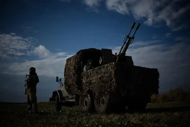 Chiến sự Nga-Ukraine 23-10: Ukraine giành đất ở Donetsk; Nga hạ loạt HIMARS, Su-27 của Ukraine 
