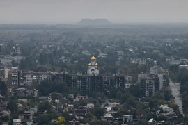 Chiến sự Nga-Ukraine 6-11: Nóng rát mặt trận miền đông, giằng co tâm điểm Pokrovsk, hai bên cùng tuyên bố thắng thế