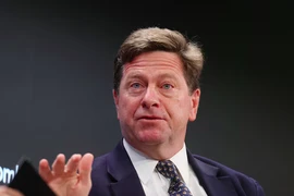 Ông Trump chọn lãnh đạo tình báo mới sau lùm xùm tranh cãi 