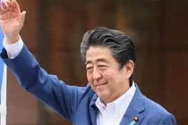 Cố Thủ tướng Nhật Abe Shinzo. Ảnh: SHUTTERSTOCK