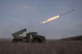 Nóng Nga-Ukraine 8-2: Nga nói đã diệt hàng trăm lính Ukraine, cảnh báo xung đột ‘leo thang khó lường' khi NATO can dự