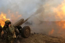 Nóng Nga-Ukraine 22-3: Kiev nói Nga mất sức ở Bakhmut; Ukraine sắp đón chiến tăng Abrams và hệ thống Patriot