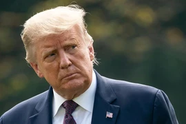 Ông Trump kêu gọi đảng Cộng hòa cắt giảm ngân sách cho FBI, Bộ Tư pháp