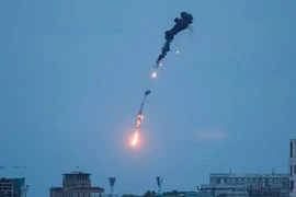 Nóng Nga-Ukraine 5-5: Xung đột Nga-Ukraine có nguy cơ lan rộng; Kiev phản công là cơ hội cho Moscow?