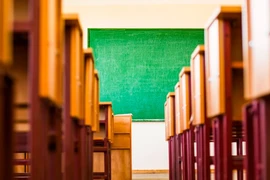 Rúng động 16 tuổi giết hàng xóm, đánh mẹ, tấn công bạn học và giáo viên