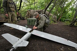 Nóng Nga-Ukraine 27-7: Nga đẩy lùi đội chiến tăng khủng Ukraine ở Zaporizhia; Hội đồng NATO-Ukraine bàn an ninh Biển Đen