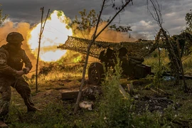 Nóng Nga-Ukraine 28-7: Nga oanh tạc loạt sân bay quân sự và kho khí tài Ukraine; Trùm Wagner xuất hiện tại Nga
