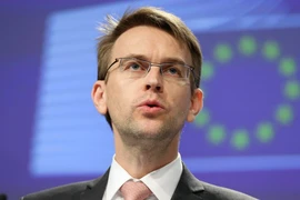 EU: Khó xác minh thông tin ông trùm Wagner thiệt mạng sau vụ rơi máy bay