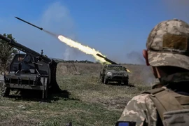 Nóng Nga-Ukraine 27-8: Lính Ukraine thiệt mạng khi huấn luyện máy bay chiến đấu; Nga tố phương Tây can dự ngày càng sâu