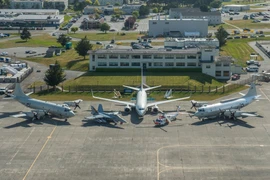 Reuters: Mỹ, Trung Quốc đẩy mạnh chương trình do thám dưới biển