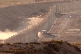 Hamas đấu với Israel bằng những loại vũ khí gì?